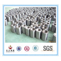 Factory Export High Quality Straight Thread Rebar Steel Sleeve